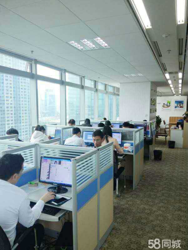 惠州市亿禾双新经济信息咨询公司 投资咨询服务的专业领路人
